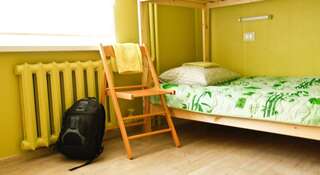 Гостиница Hostel Kvartira 55 Красноярск-1